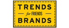 Скидка 10% на коллекция trends Brands limited! - Аян